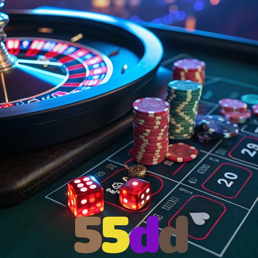 A Magia dos Jogos de Fantasia na 55dd