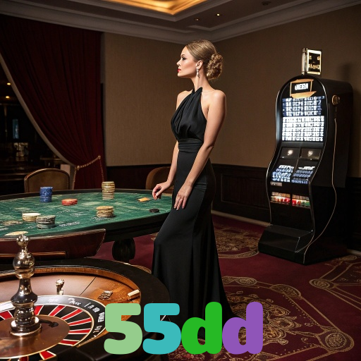 A Magia dos Jogos de Fantasia na 55dd