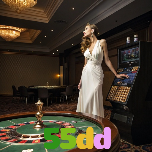 A Magia dos Jogos de Fantasia na 55dd