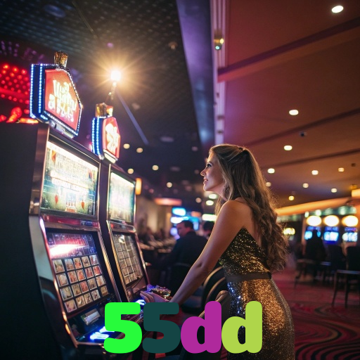 A Magia dos Jogos de Fantasia na 55dd