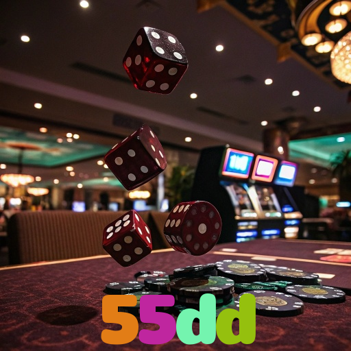 A Magia dos Jogos de Fantasia na 55dd