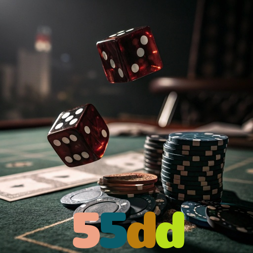 A Magia dos Jogos de Fantasia na 55dd