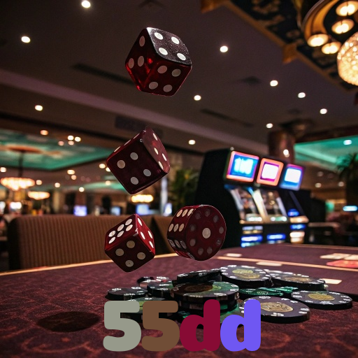 A Magia dos Jogos de Fantasia na 55dd