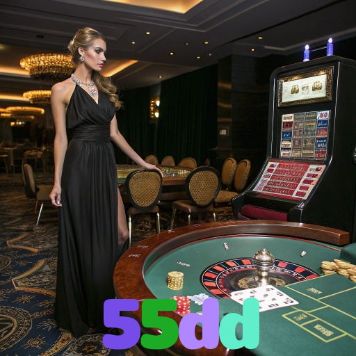 A Magia dos Jogos de Fantasia na 55dd