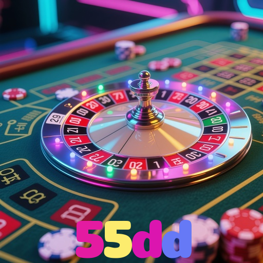 A Magia dos Jogos de Fantasia na 55dd