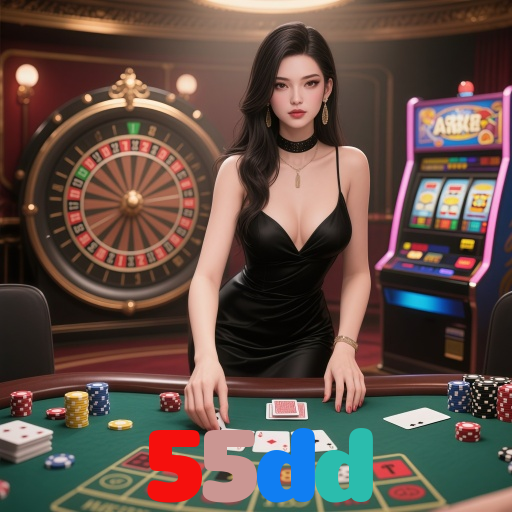 A Magia dos Jogos de Fantasia na 55dd