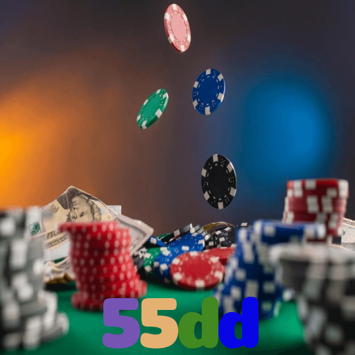 A Magia dos Jogos de Fantasia na 55dd