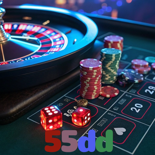 A Magia dos Jogos de Fantasia na 55dd