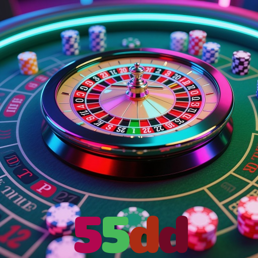 A Magia dos Jogos de Fantasia na 55dd
