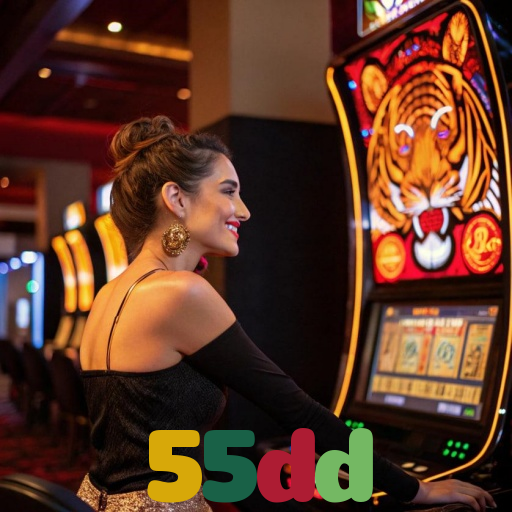 A Magia dos Jogos de Fantasia na 55dd