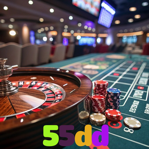 A Magia dos Jogos de Fantasia na 55dd