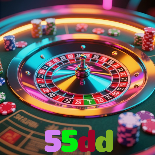 A Magia dos Jogos de Fantasia na 55dd