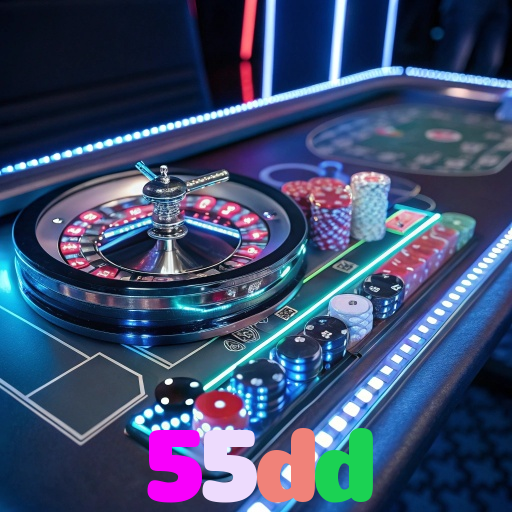 A Magia dos Jogos de Fantasia na 55dd