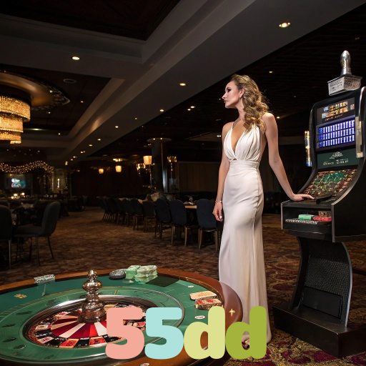 A Magia dos Jogos de Fantasia na 55dd