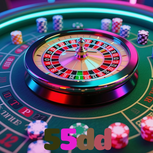 A Magia dos Jogos de Fantasia na 55dd