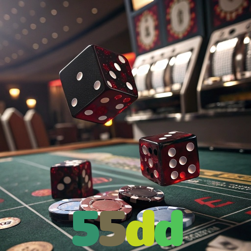 A Magia dos Jogos de Fantasia na 55dd
