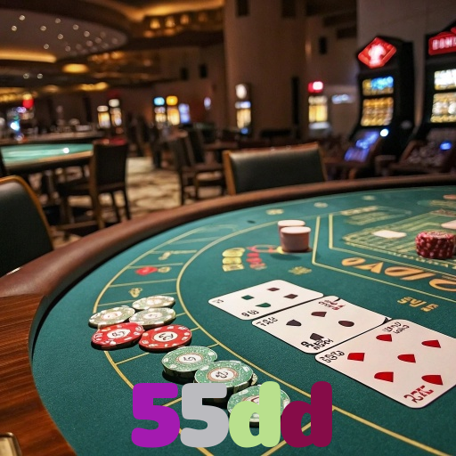 A Magia dos Jogos de Fantasia na 55dd