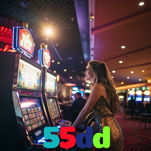A Magia dos Jogos de Fantasia na 55dd