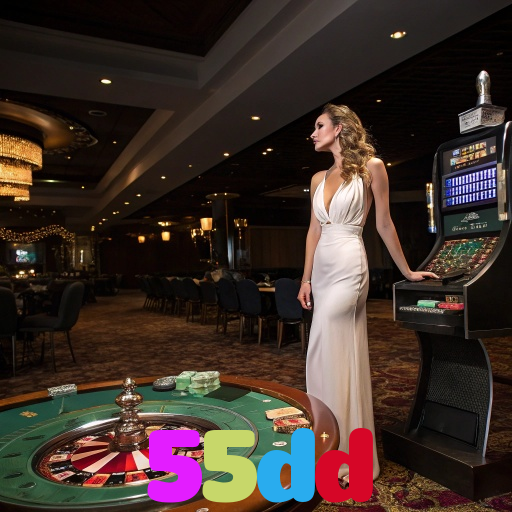 A Magia dos Jogos de Fantasia na 55dd