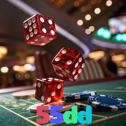 A Magia dos Jogos de Fantasia na 55dd