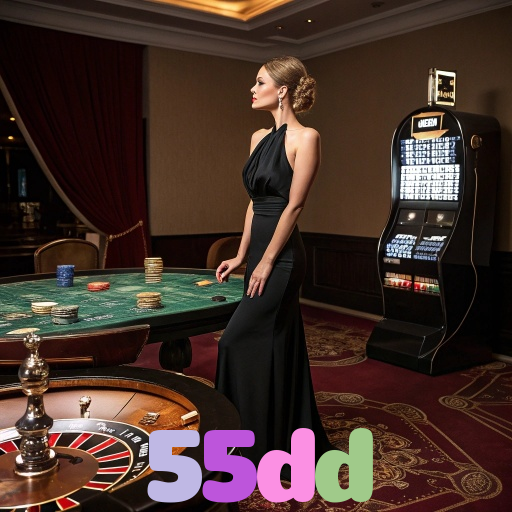 A Magia dos Jogos de Fantasia na 55dd
