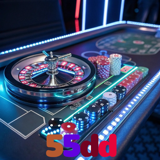 A Magia dos Jogos de Fantasia na 55dd