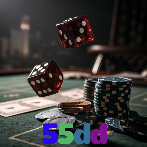 A Magia dos Jogos de Fantasia na 55dd