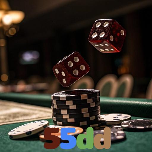 A Magia dos Jogos de Fantasia na 55dd