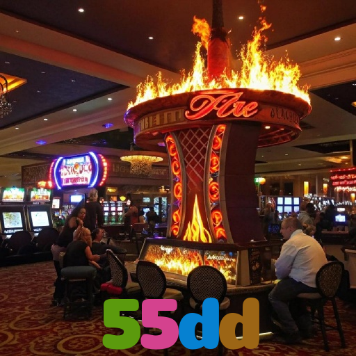 A Magia dos Jogos de Fantasia na 55dd