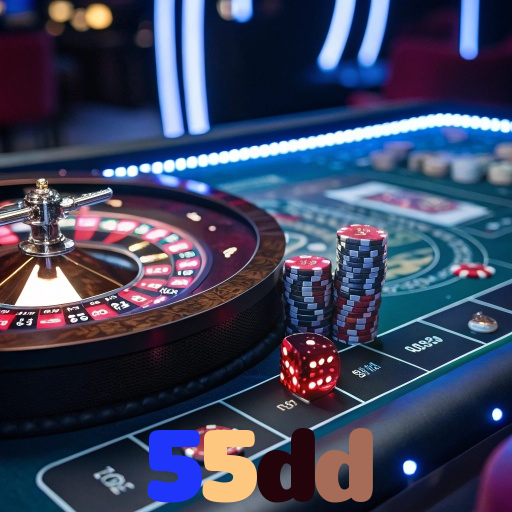 A Magia dos Jogos de Fantasia na 55dd