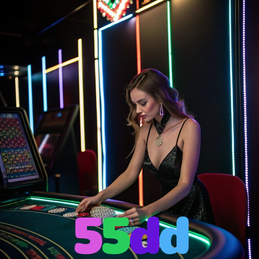 A Magia dos Jogos de Fantasia na 55dd