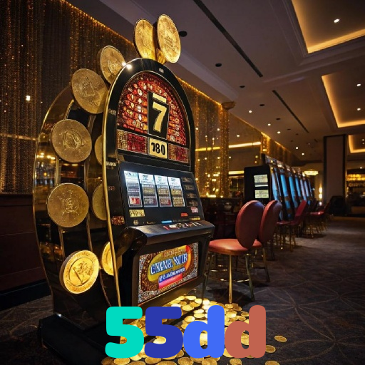 A Magia dos Jogos de Fantasia na 55dd