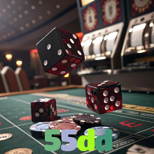 A Magia dos Jogos de Fantasia na 55dd