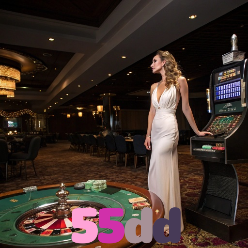 A Magia dos Jogos de Fantasia na 55dd