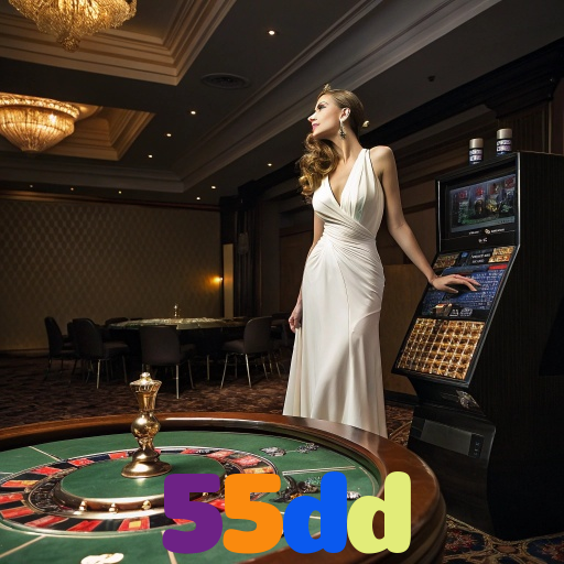 A Magia dos Jogos de Fantasia na 55dd
