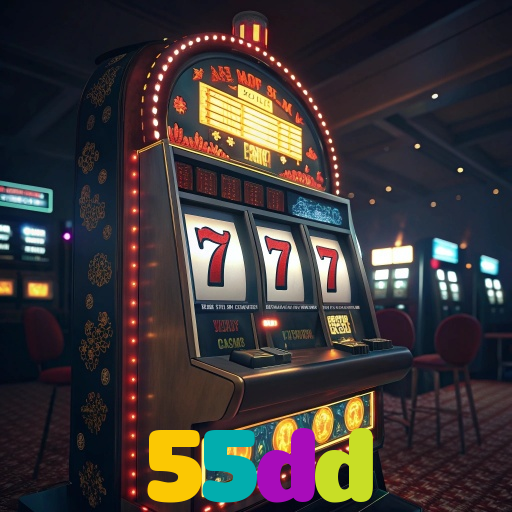A Magia dos Jogos de Fantasia na 55dd