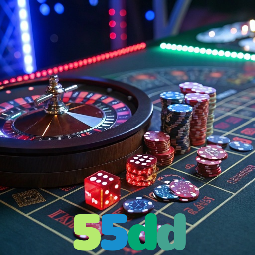 A Magia dos Jogos de Fantasia na 55dd