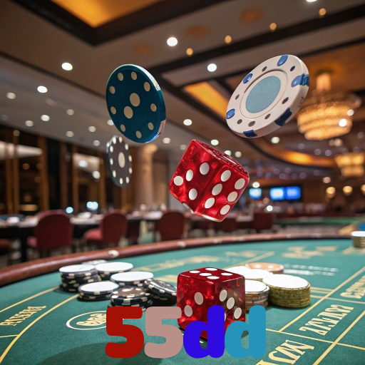 A Magia dos Jogos de Fantasia na 55dd