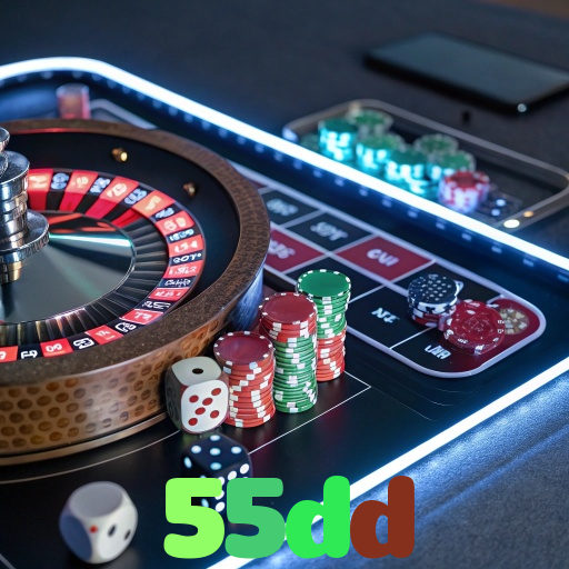 A Magia dos Jogos de Fantasia na 55dd
