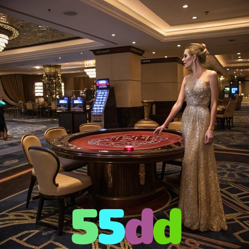 A Magia dos Jogos de Fantasia na 55dd