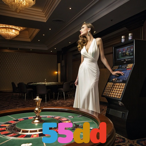 A Magia dos Jogos de Fantasia na 55dd
