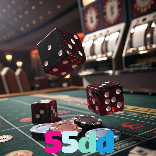 A Magia dos Jogos de Fantasia na 55dd