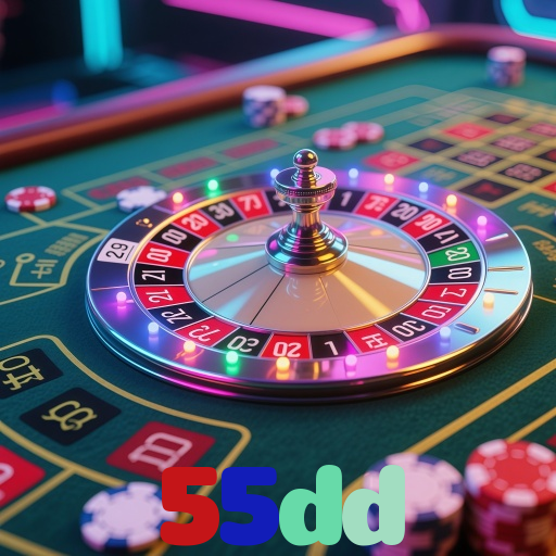 A Magia dos Jogos de Fantasia na 55dd