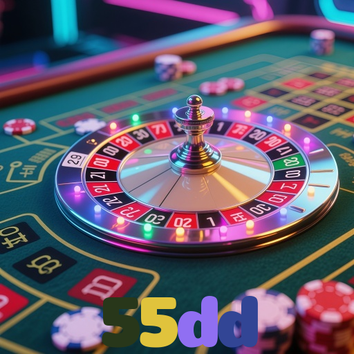 A Magia dos Jogos de Fantasia na 55dd