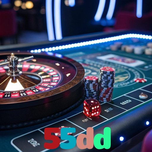 A Magia dos Jogos de Fantasia na 55dd