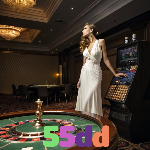 A Magia dos Jogos de Fantasia na 55dd