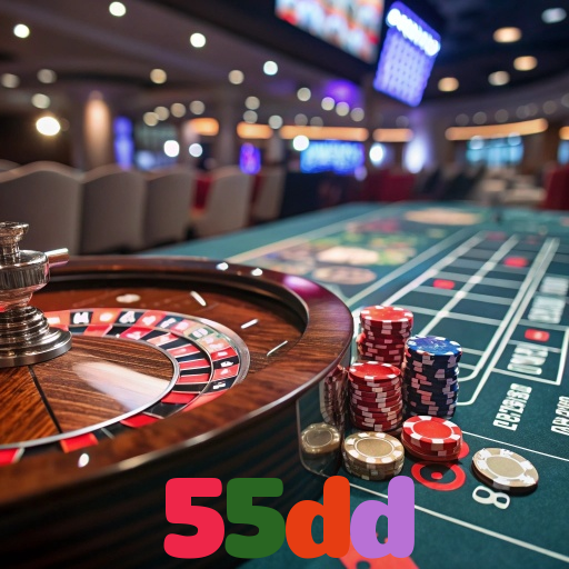 A Magia dos Jogos de Fantasia na 55dd