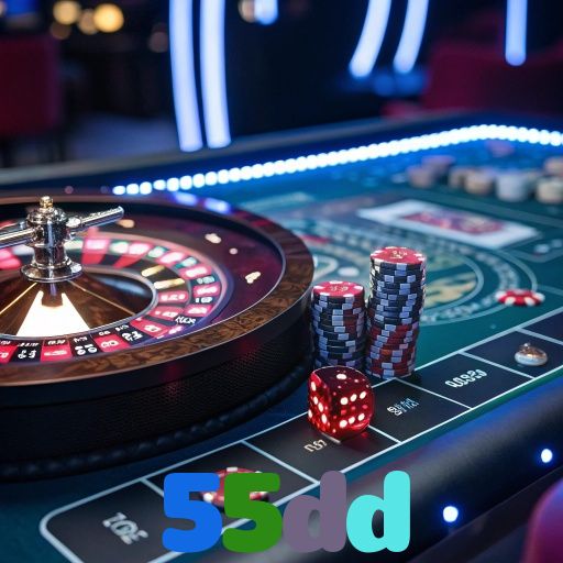 A Magia dos Jogos de Fantasia na 55dd
