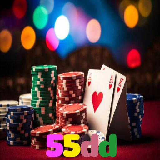 A Magia dos Jogos de Fantasia na 55dd