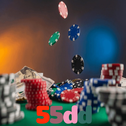A Magia dos Jogos de Fantasia na 55dd